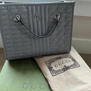 Authentic Gucci Handbag